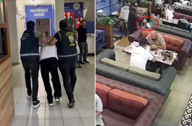 Kulüp başkanının öldürülmesiyle ilgili gözaltı sayısı 7’ye yükseldi
