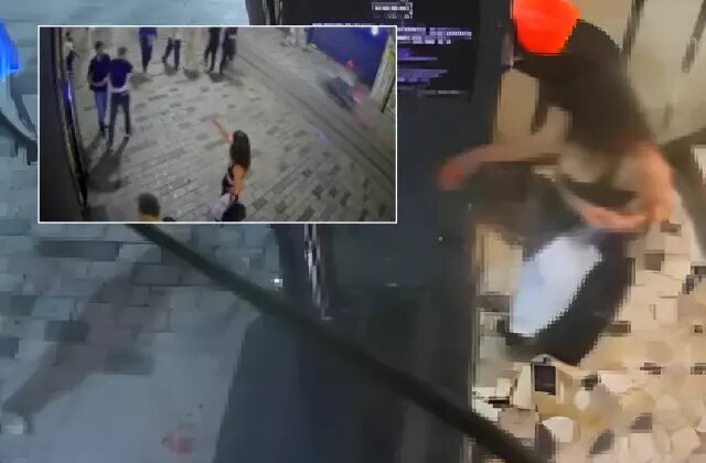 Kulüpte kanlı gece! Kıskandığı kadını ve sevgilisini bıçakladı