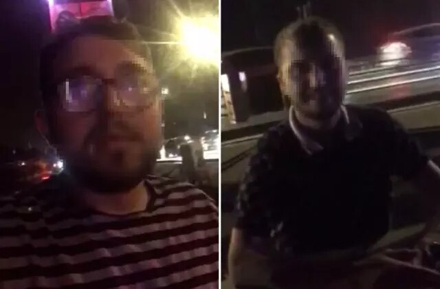 Kumar borçları nedeniyle intihara kalkışan 2 arkadaş gözaltına alındı