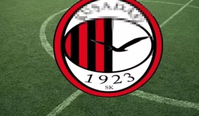 Kuşadası 1923 Spor’un logosu gündem oldu