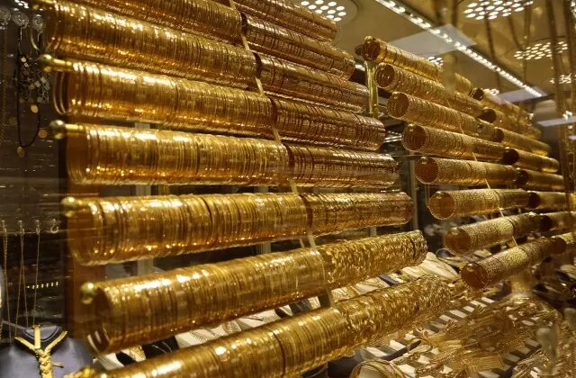 Kuyumcular altın için yıl sonunu işaret etti: 6 bin lira olacak