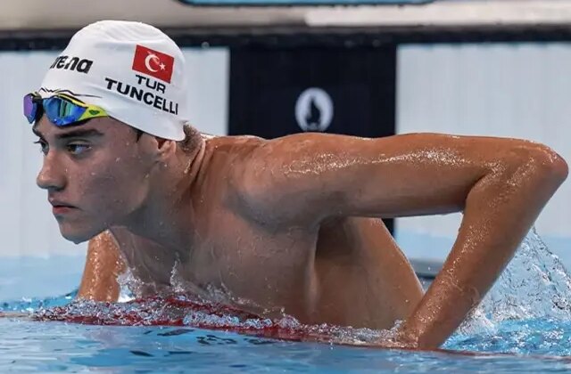 Kuzey Tunçelli Dünya Gençler Şampiyonu