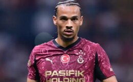Leroy Sane: Herkes bizim yenilmemizi istiyor