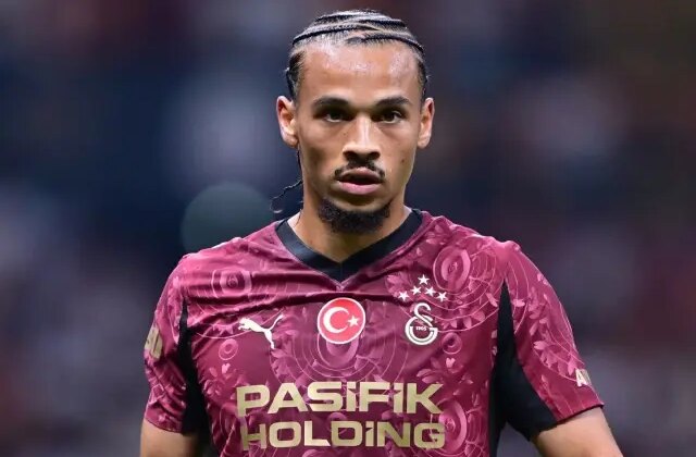 Leroy Sane: Herkes bizim yenilmemizi istiyor
