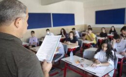 LGS 1. nakil sonuçları açıklandı