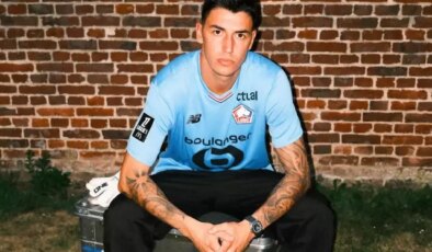 Lille, Berke Özer’den sonra Fenerbahçeli yıldızı da transfer ediyor