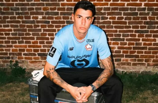 Lille, Berke Özer’den sonra Fenerbahçeli yıldızı da transfer ediyor