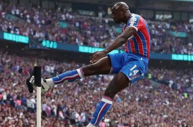 Liverpool kupayı penaltılarda kaybetti! Şampiyon Crystal Palace