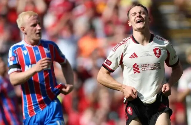 Liverpool’un penaltı laneti