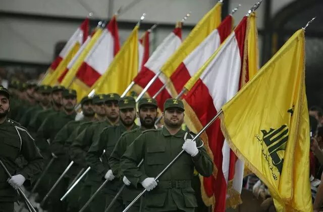 Lübnan’da hükümet, Hizbullah’ın silahsızlandırılmasına yönelik ABD önerisini kabul etti