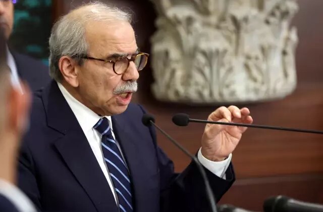 Lübnan, ülkedeki devlet tekelinde toplamaya hazırlanıyor