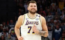 Luka Doncic’ten dev imza! 3 yılda 165 milyon dolar kazanacak