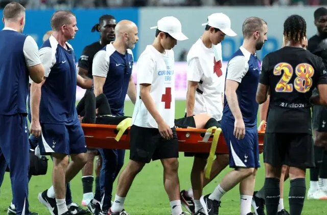 Maddison’ın şanssızlığı bitmiyor! Yine çok kötü sakatlandı