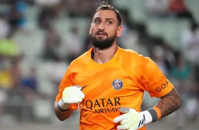 Manchester City, Donnarumma ile anlaştı