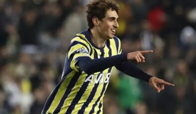 Manisa FK’ya Fenerbahçe’den sürpriz takviye