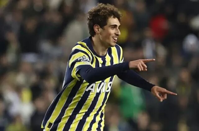 Manisa FK’ya Fenerbahçe’den sürpriz takviye