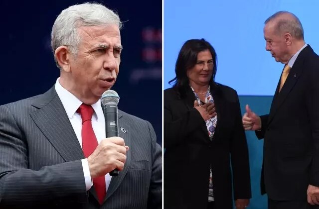 Mansur Yavaş’tan AK Parti saflarına geçeceği iddialarına yanıt