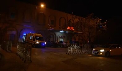 Mardin’de 12 yaşındaki kız çocuğu kayalıklardan düşerek hayatını kaybetti