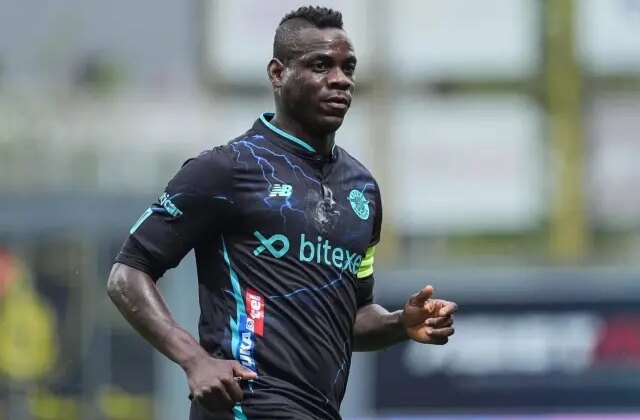 Mario Balotelli, Türkiye’ye geri dönmek istiyor! İşte haber gönderdiği takım