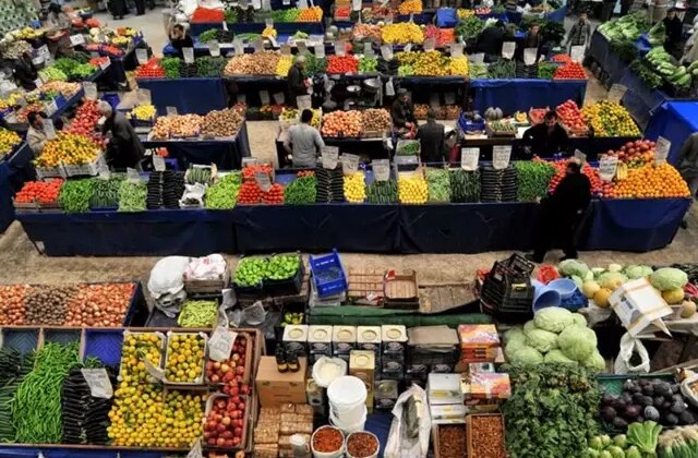 Market zammının arkasındaki sessiz tehlike: İklim krizi soframızı tehdit ediyor