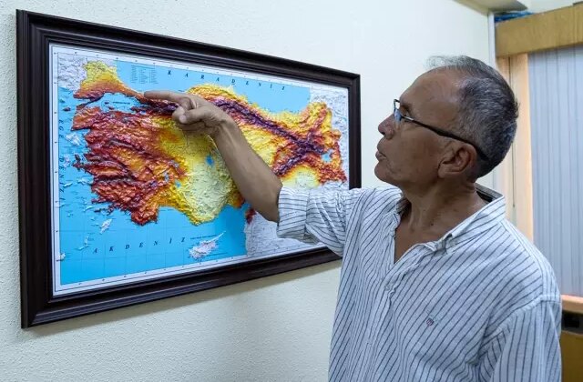 Marmara Denizi’ndeki “sessiz” deprem tehlikesi! 1766’dan beri harekete geçmedi