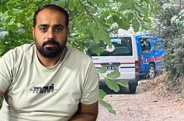 MASKİ işçisi genç yaşta intihar etti