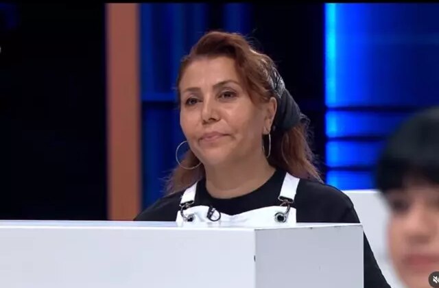 MasterChef Ayten Saner’in hayatı dram çıktı! Anlattıkları yürek burktu