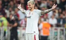 Mauro Icardi: Türkiye, Arjantin’den başka bir seviye