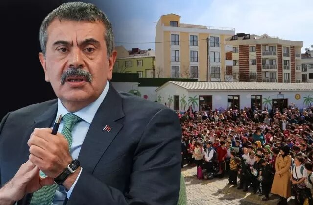 MEB, 81 ile genelde gönderdi! Zilsiz okul uygulamasına geçiliyor