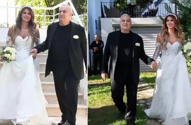 Mehmet Ali Erbil ile hayatını birleştiren Gülseren Ceylan’dan ilk hamle geldi