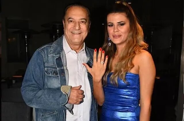 Mehmet Ali Erbil’in evlilik kararında dikkat çeken detay