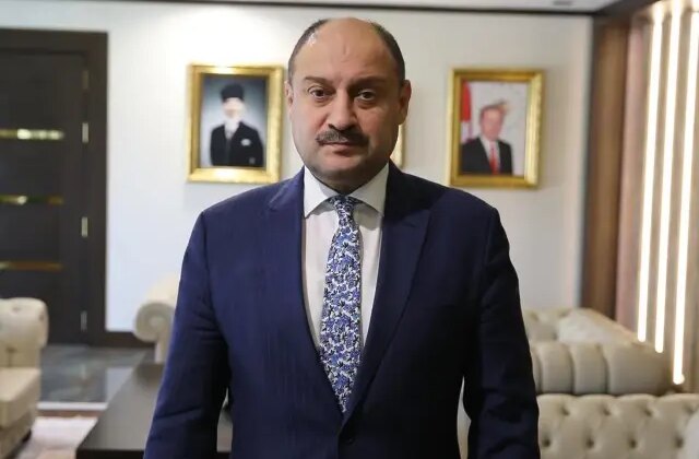 Mehmet Kasım Gülpınar “AK Parti’ye katılacak” iddialarına son noktayı koydu