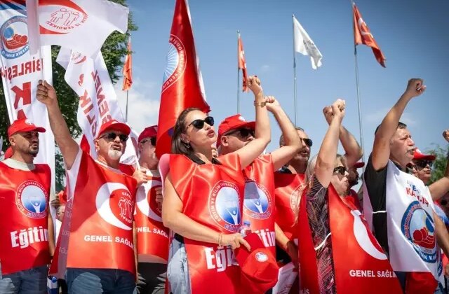 Memur-Sen, Hakem Kurulu’na üye gönderecek