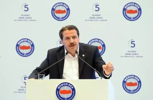 Memur-Sen’den hükümete ilk yanıt: Böyle bir teklif olmaz