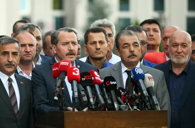 Memur-Sen’den hükümetin zam teklifine yanıt