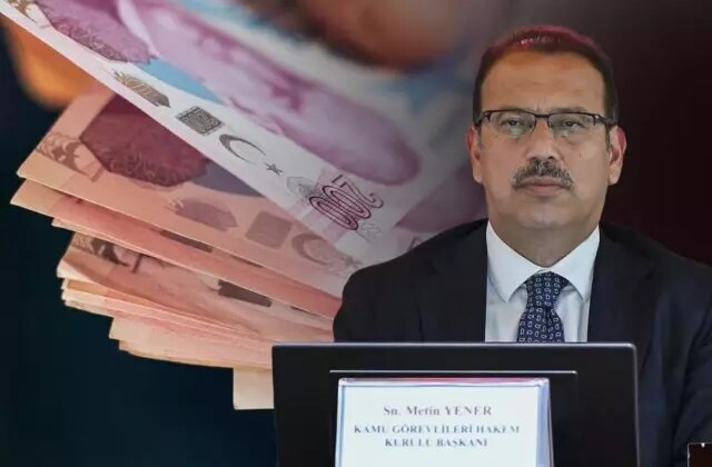 Memur ve memur emeklisinin zammı belli oluyor: İşte üzerinde durulan rakam