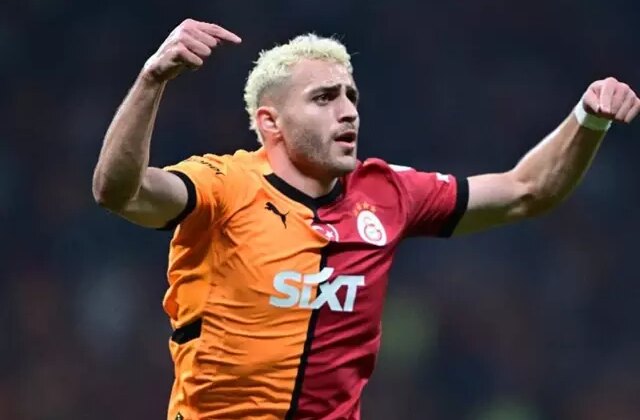 Menajeri, Barış Alper’i isteyen dünya devini açıkladı
