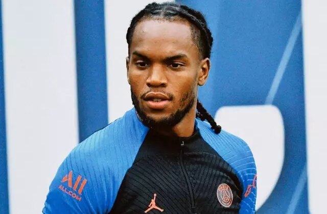 Menajeri İstanbul’da! Renato Sanches Türkiye’ye geliyor