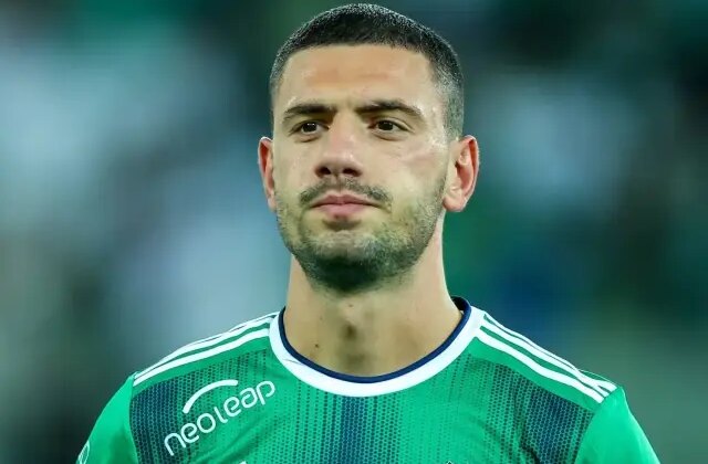 Merih Demiral’e İtalya’dan dev talip