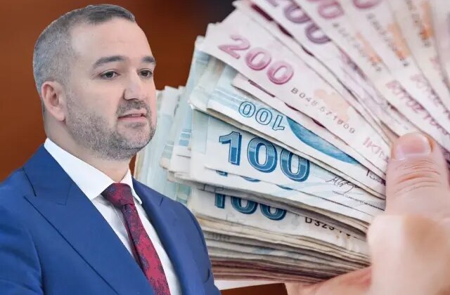 Merkez Bankası enflasyon tahminini açıkladı! Rakamlar değişti