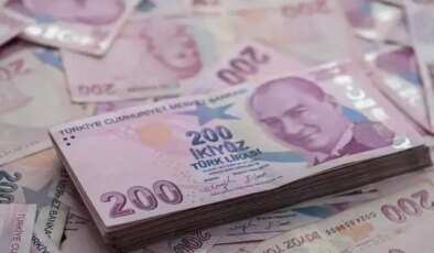 Merkez Bankası açıkladı: Türk Lirası Temmuzda değer kaybetti