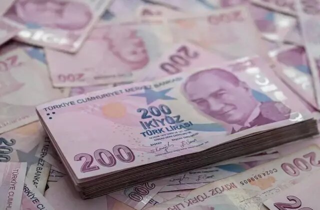 Merkez Bankası açıkladı: Türk Lirası Temmuzda değer kaybetti