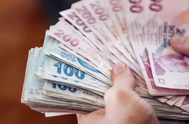 Merkez verileri yayımladı! İşte vatandaşın enflasyon beklentisi