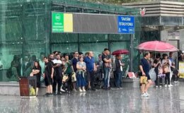 Meteoroloji’den 30 şehre sağanak uyarısı