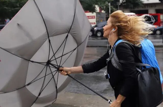 Meteoroloji’den İstanbul ve İzmir dahil 11 kente sarı kodlu uyarı