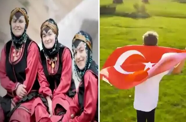 MHP’den Bahçeli’nin talimatıyla yapılan cemevi için özel türkü: Canların Türküsü