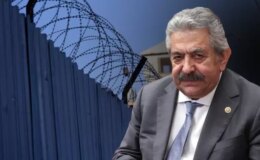 MHP’den ‘hasta mahkumlar’ için çağrı: İnfazı geri bırakılmalıdır