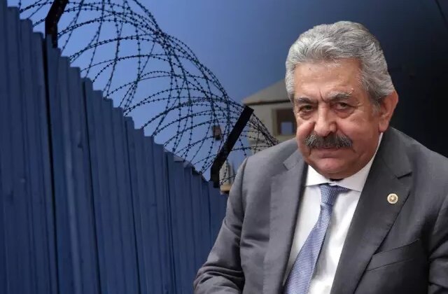 MHP’den ‘hasta mahkumlar’ için çağrı: İnfazı geri bırakılmalıdır