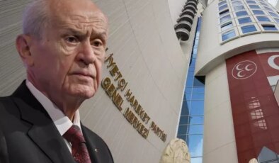 MHP’den parti teşkilatlarına Malazgirt Zaferi kutlamalarıyla ilgili genelge