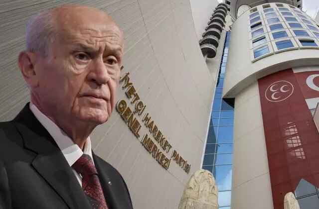 MHP’den parti teşkilatlarına Malazgirt Zaferi kutlamalarıyla ilgili genelge
